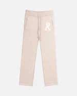 REALISM RADIANT KNIT PANTS SAND