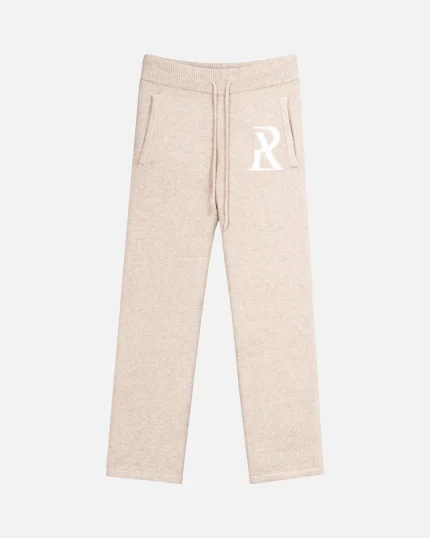 REALISM RADIANT KNIT PANTS SAND