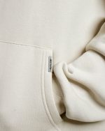 SSS REALISM GUARDIAN WHEAT HOODIE