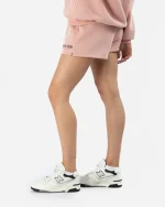 REALISM RENDER SHORTS WMNS BLUSH