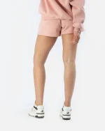REALISM RENDER SHORTS WMNS BLUSH