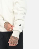 SSS REALISM RENDER OATMEAL HOODIE