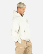 SSS REALISM COLLEGE TEAM OATMEAL HOODIE