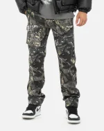 REALISM TRUE CAMO CARGO PANTS WINTER 2 reviews