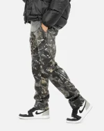 REALISM TRUE CAMO CARGO PANTS WINTER 2 reviews