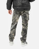 REALISM TRUE CAMO CARGO PANTS WINTER 2 reviews