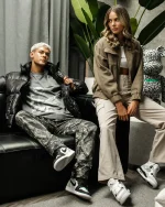 REALISM TRUE CAMO CARGO PANTS WINTER 2 reviews