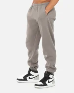 REALISM RENDER SWEATPANTS GREY COOL