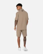 REALISM IBIZA SHORTS DESERT SHADE