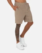 REALISM IBIZA SHORTS DESERT SHADE