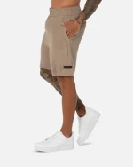 REALISM IBIZA SHORTS DESERT SHADE
