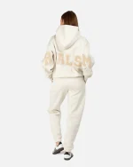 REALISM RENDER SWEATPANTS OATMEAL