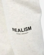 REALISM RENDER SWEATPANTS OATMEAL