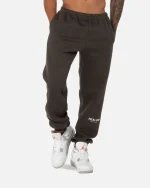 REALISM RENDER SWEATPANTS ASPHALT
