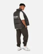 REALISM RENDER SWEATPANTS ASPHALT
