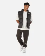 REALISM RENDER SWEATPANTS ASPHALT