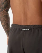 REALISM RENDER SWEATPANTS ASPHALT