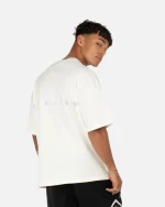 SSS REALISM SONG OF ANGELS TEE WHITE