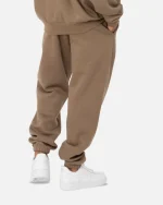 REALISM RENDER SWEATPANTS TAUPE