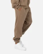 REALISM RENDER SWEATPANTS TAUPE
