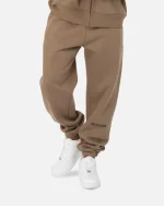 REALISM RENDER SWEATPANTS TAUPE