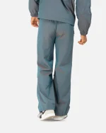 REALISM NOVA TRACK PANTS DARK IRIDESCENT