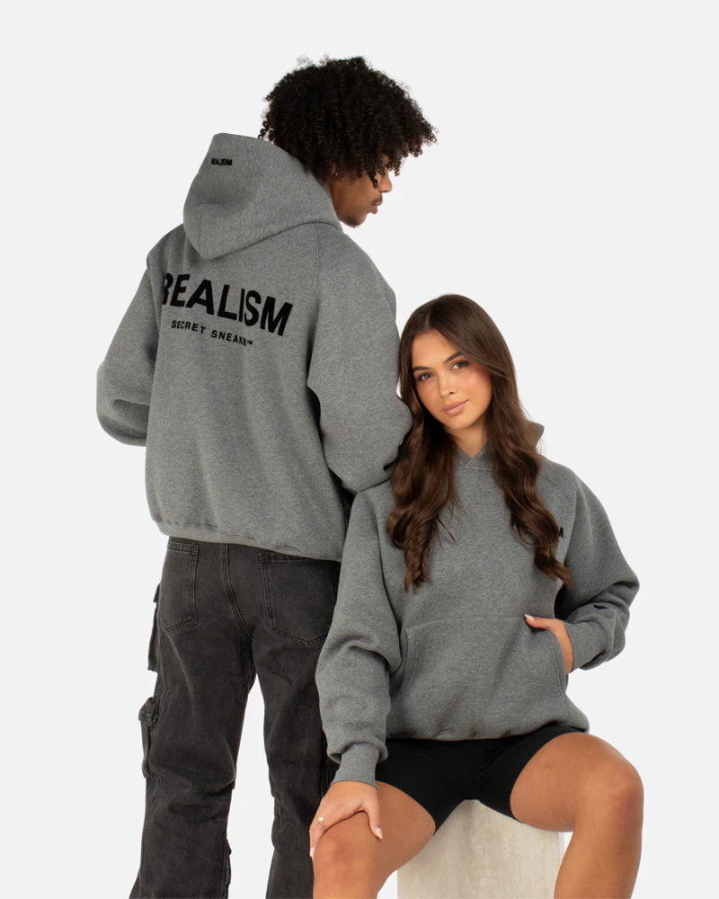 SSS REALISM BACK LOGO DARK HEATHER HOODIE-bd84-4def-a178-094cb9b2f0b6 SSS REALISM BACK LOGO DARK HEATHER HOODIE