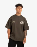 SSS REALISM MADE IN HEAVEN TEE IRON