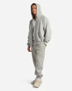 REALISM RADIANT SWEATPANTS MARLE GREY