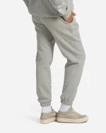 REALISM RADIANT SWEATPANTS MARLE GREY
