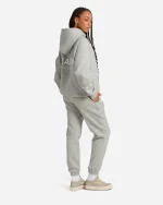 REALISM RADIANT SWEATPANTS MARLE GREY