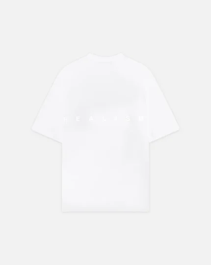 SSS REALISM SONG OF ANGELS TEE WHITE