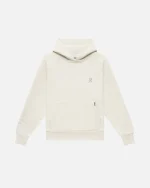 SSS REALISM RADIANT IVORY HOODIE