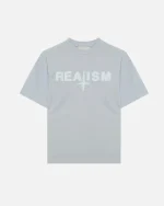 SSS REALISM VIVANT TEE POWDER BLUE