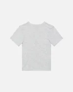 SSS REALISM ASTRAL BABY TEE LIGHT MARLE