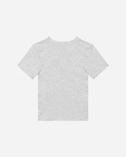SSS REALISM ASTRAL BABY TEE LIGHT MARLE