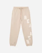 REALISM GRANDSTAND SWEATPANTS SANDSTONE