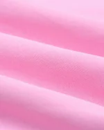 SSS REALISM COURT BOXY CANDY PINK HOODIE