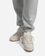 REALISM RADIANT SWEATPANTS MARLE GREY