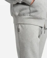 REALISM RADIANT SWEATPANTS MARLE GREY