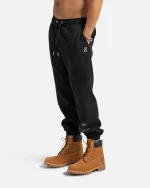 REALISM RADIANT SWEATPANTS BLACK