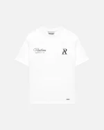 SSS REALISM HOMECOMING TEE WHITE