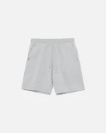 REALISM LEGACY SHORTS GREY MARLE