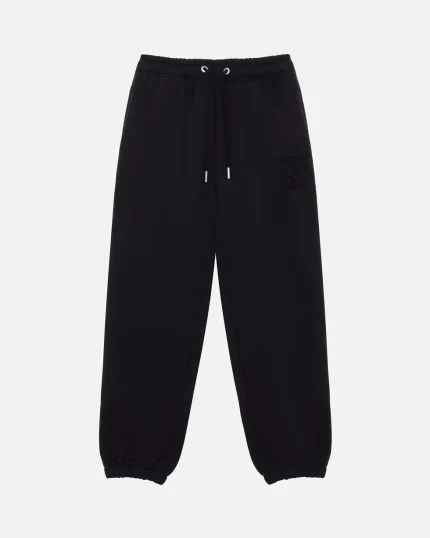 REALISM LEGACY SWEATPANTS BLACK