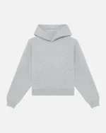 SSS REALISM LEGACY GREY MARLE HOODIE