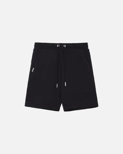 REALISM LEGACY SHORTS BLACK