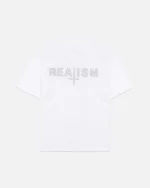 REALISM VIVANT TEE WHITE