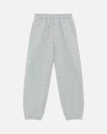 REALISM LEGACY SWEATPANTS GREY MARLE