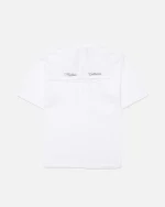 REALISM VIVANT TEE WHITE