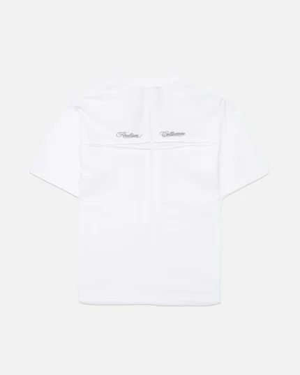 REALISM VIVANT TEE WHITE